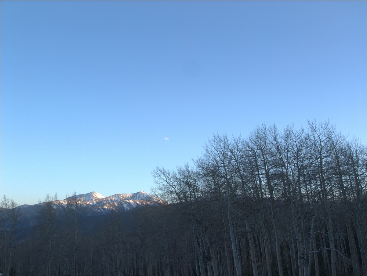 Ouray HDR